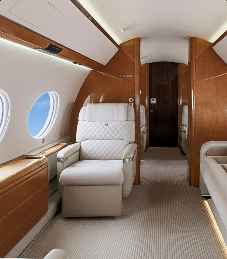 Private Jet Charter